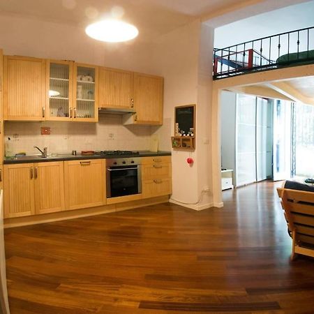 Appartement Avesella 9 à Bologne Extérieur photo