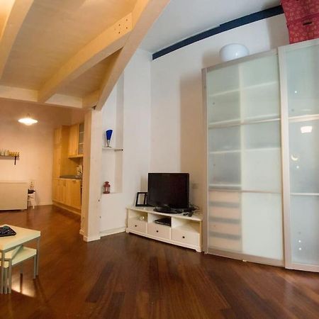 Appartement Avesella 9 à Bologne Extérieur photo