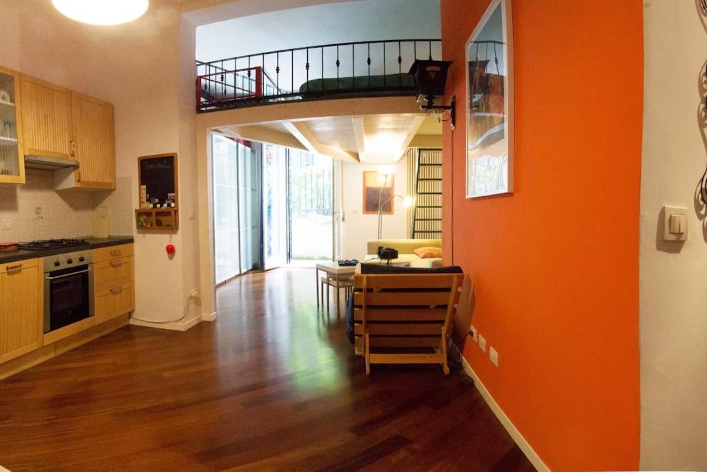 Appartement Avesella 9 à Bologne Extérieur photo