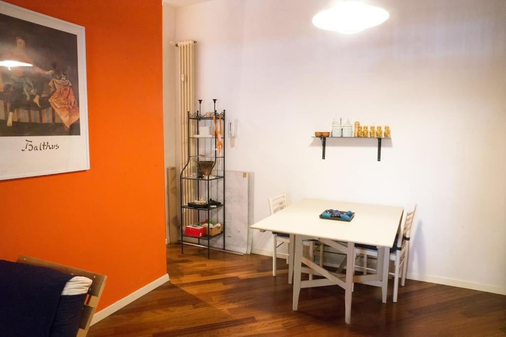 Appartement Avesella 9 à Bologne Extérieur photo